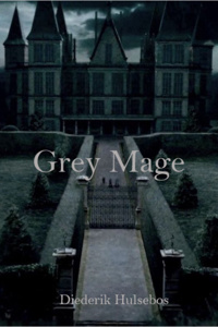 Grey Mage