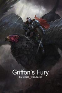Griffon's Fury!