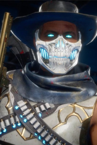 Gunslinger of the Multiverse