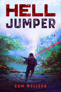 Hell Jumper