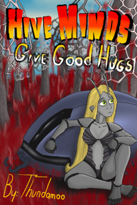 Hive Minds Give Good Hugs