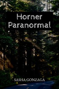 Horner Paranormal