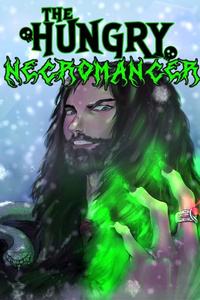 Hungry Necromancer