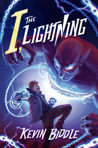 I, The Lightning