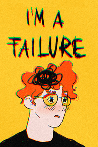 I'm a Failure | Royal Road