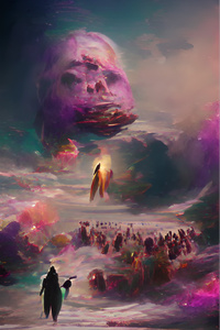 Immortal's Screenplay