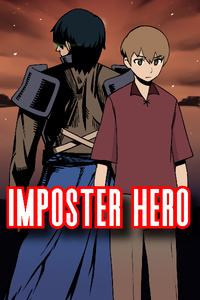 Imposter Hero