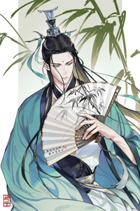 Infinite Monarch of the Divine Path of the Six Forms of Steel