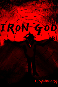 Iron God
