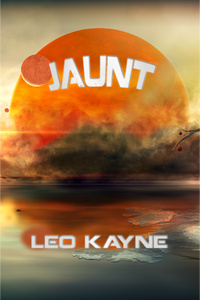 JAUNT