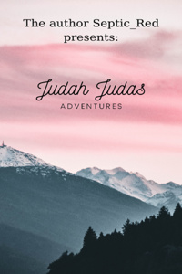 Judah Judas Adventures
