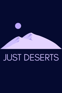 Just Deserts(MHA, OC)