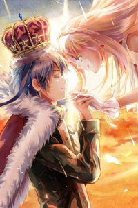 King Me 👑 LitRPG CityBuilder