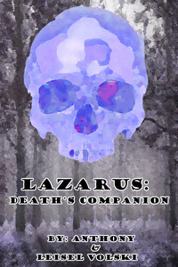Lazarus: Death's Companion