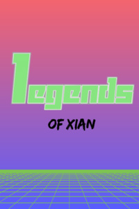 Legends of Xian