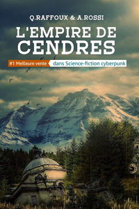 L'Empire de Cendres