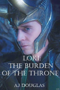 Loki: The Burden of the Throne