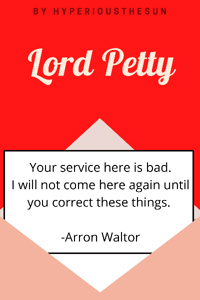 Lord Petty
