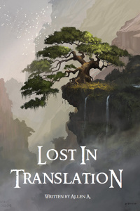 Lost In Translation