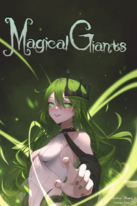 Magical Giants: The Life of Zmeya