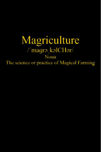 Magriculture