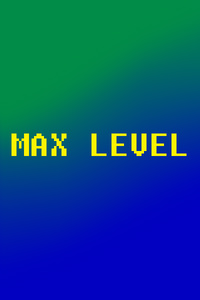 MAX LEVEL (Complete) 
