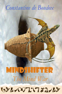 Mindshifter: The Mind War | Royal Road