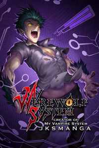 My Werewolf System