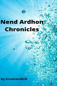 Nend Ardhon Chronicles