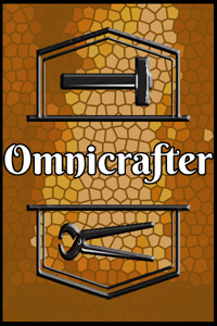 Omnicrafter (A Crafting Adventure LitRPG)
