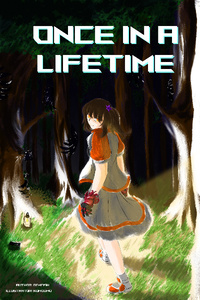 Once in a Lifetime