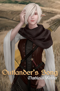 Outlander's Song