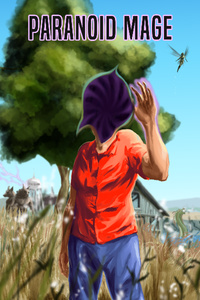 Paranoid Mage