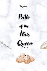 Path of the Hive Queen