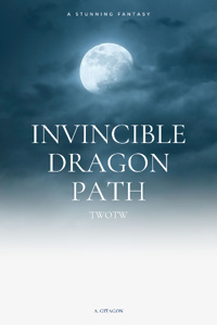 Path of the Invincible Dragon 