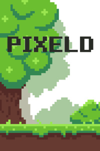 Pixel'd: Trapped In A 16-Bit RPG