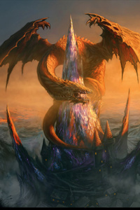 Promote on the path of the dragon