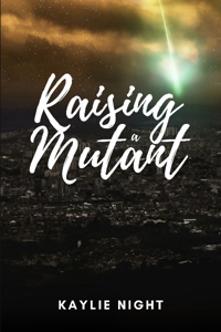 Raising a Mutant: A Young Superman (and friends) Hurt/Comfort Adoption Fic