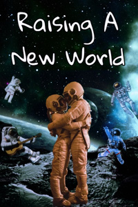 Raising A New World Royal Road