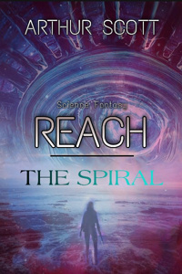 Reach: The Spiral (Book One)