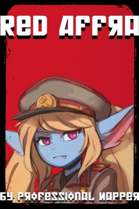 Red Affra