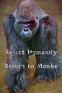 Return to Monke