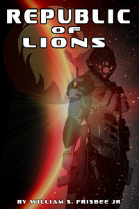 Republic Of Lions