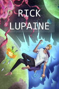 Rick Lupaine