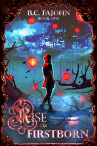 Rise of the Firstborn