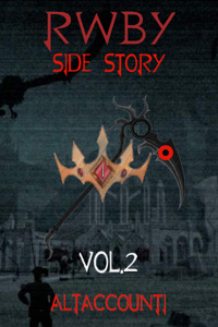 RWBY: Side Story Vol.2