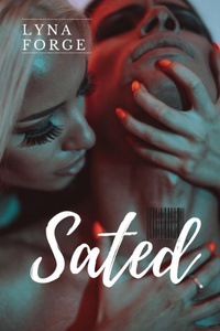 Sated