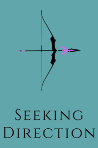 Seeking Direction (RWBY, OC)