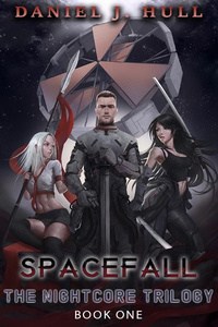 The Nightcore Trilogy