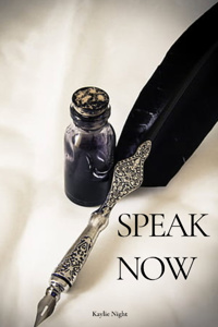 Speak Now: A Remus Lupin & Harry Potter Hurt/Comfort Mentor Fic